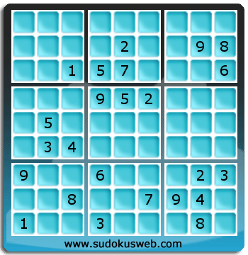 Sudoku de Niveau Expert