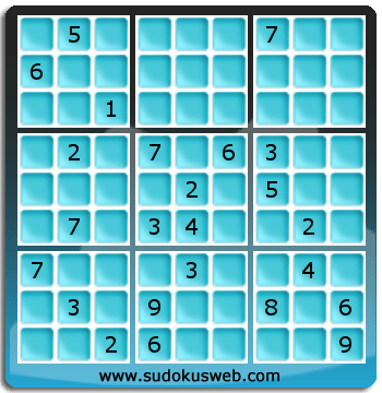 Sudoku de Niveau Expert