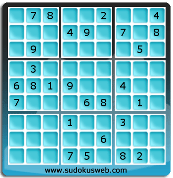 Sudoku de Nivell Expert