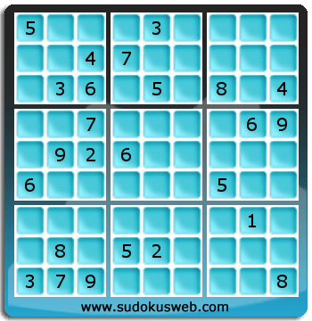 Sudoku de Niveau Expert