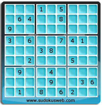 Sudoku de Niveau Expert