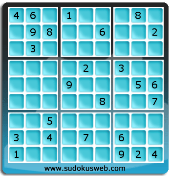 Sudoku de Nivel Experto