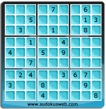 Sudoku de Niveau Expert