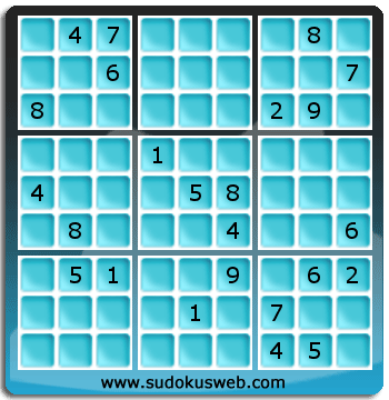 Sudoku de Niveau Expert