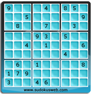 Sudoku de Nivell Expert