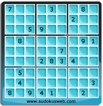 Sudoku de Nivel Experto