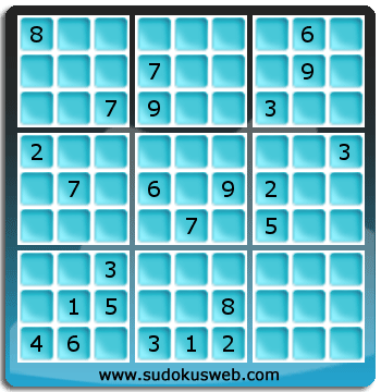 Sudoku de Nivel Experto