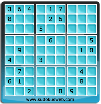 Sudoku de Niveau Expert