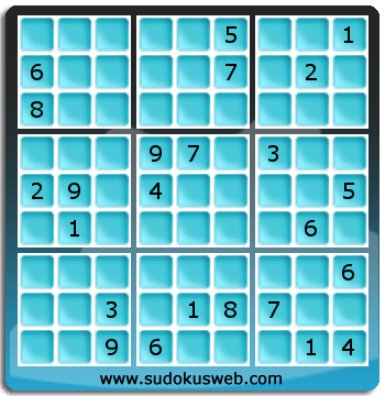 Sudoku de Nivel Experto