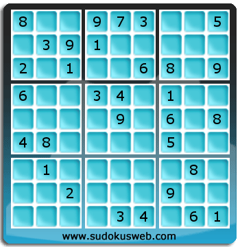 Medium Level Sudoku Medium Level Sudoku