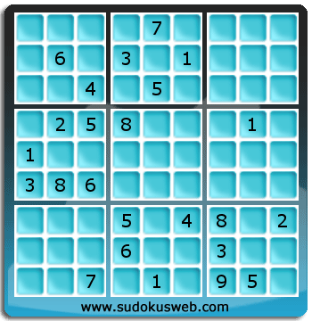 Sudoku de Nivell Expert Sudoku de Nivell Expert