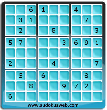 Expert Level Sudoku