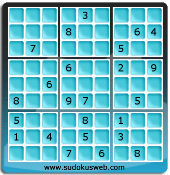 Sudoku de Niveau Expert