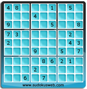 Sudoku de Niveau Expert