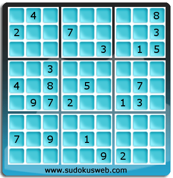 Sudoku de Niveau Expert