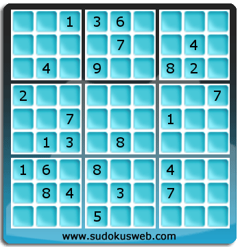 Sudoku de Nivel Experto Sudoku de Nivel Experto