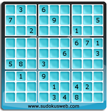 Sudoku de Niveau Expert Sudoku de Niveau Expert