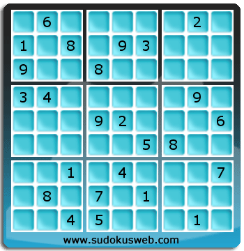 Sudoku de Nivel Experto