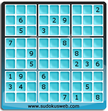 Sudoku de Niveau Expert