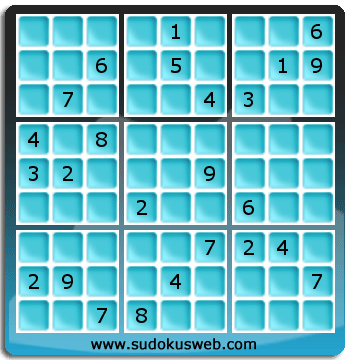 Nivel de Especialista de Sudoku Nivel de Especialista de Sudoku