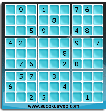 Sudoku de Niveau Expert