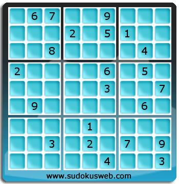 Sudoku de Nivel Experto Sudoku de Nivel Experto
