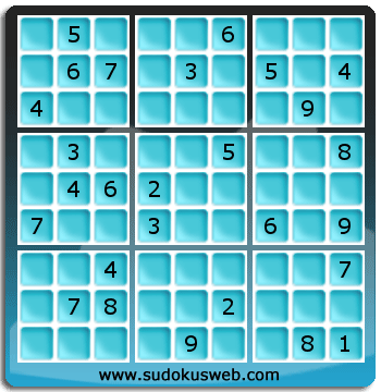 Sudoku de Nivel Experto Sudoku de Nivel Experto