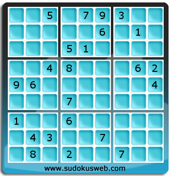 Sudoku de Niveau Expert