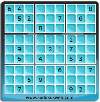 Sudoku de Nivel Experto