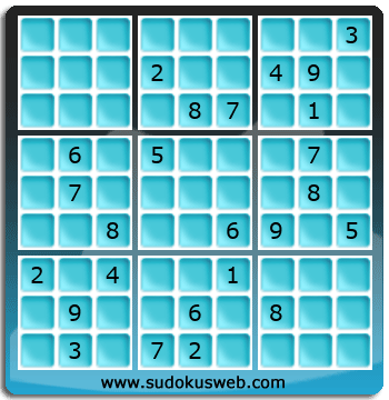 Sudoku de Nivell Expert