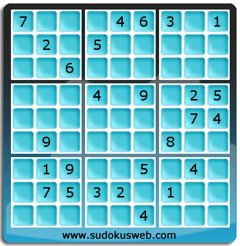 Sudoku de Niveau Expert