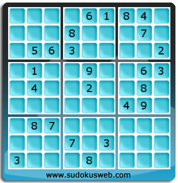 Sudoku de Nivell Expert