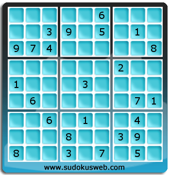 Sudoku de Niveau Expert