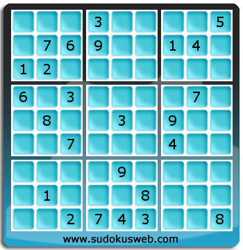 Sudoku de Nivel Experto