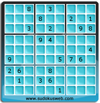 Sudoku de Niveau Expert