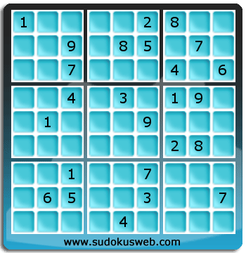 Sudoku de Niveau Expert