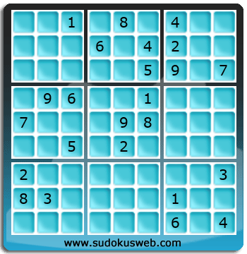 Sudoku de Niveau Expert