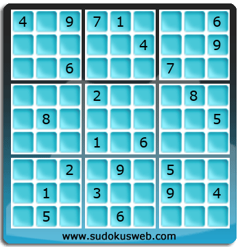 Sudoku de Niveau Expert