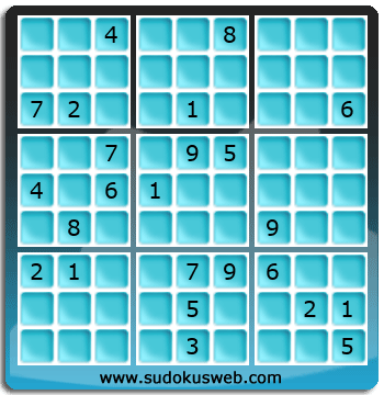 Sudoku de Nivell Difícil