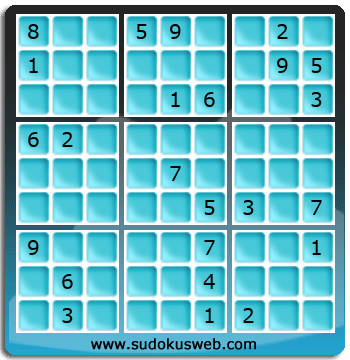 Sudoku de Niveau Expert