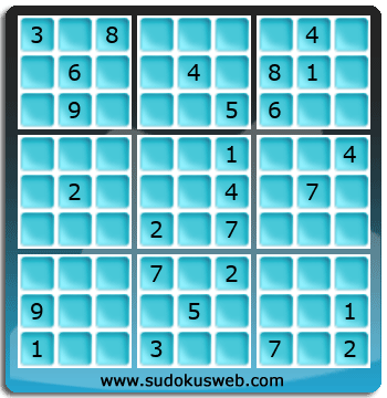 Sudoku de Niveau Expert