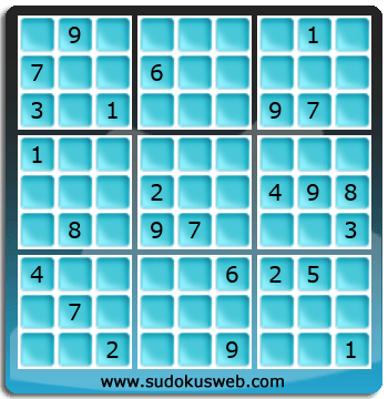 Sudoku de Nivel Experto