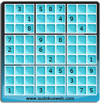 Expert Level Sudoku