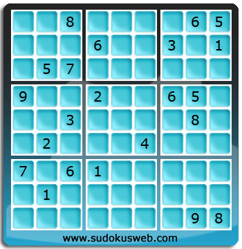 Nivel de Especialista de Sudoku