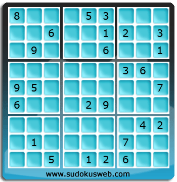 Sudoku de Nivell Difícil