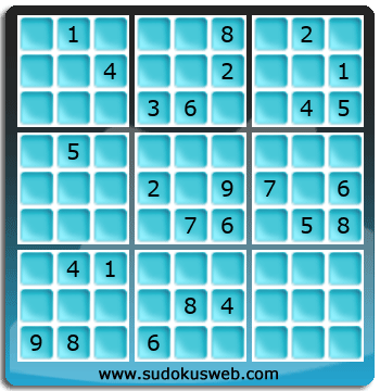 Sudoku de Nivel Experto