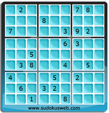 Nivel de Especialista de Sudoku