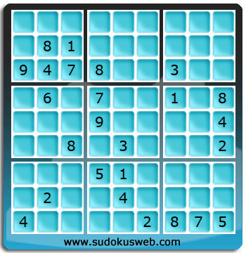 Sudoku de Niveau Expert