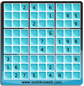 Sudoku de Niveau Expert