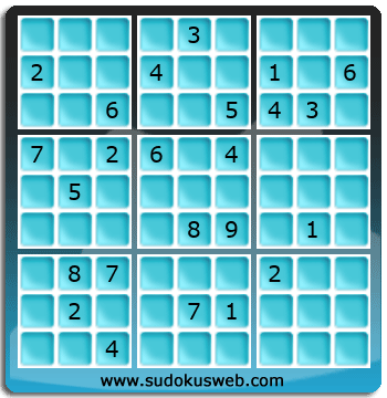 Nivel de Especialista de Sudoku Nivel de Especialista de Sudoku